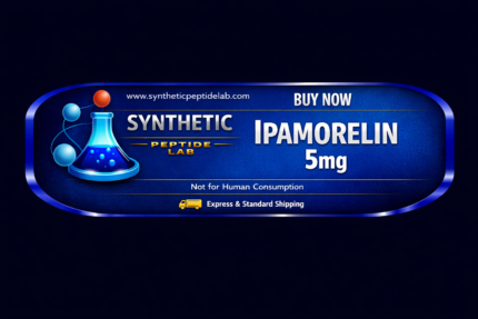 Buy Ipamorelin Peptides Online