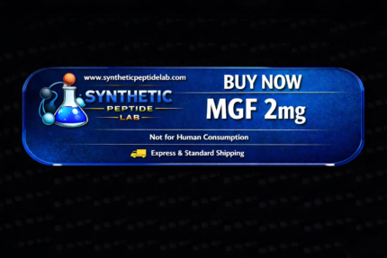 Buy MGF Peptide