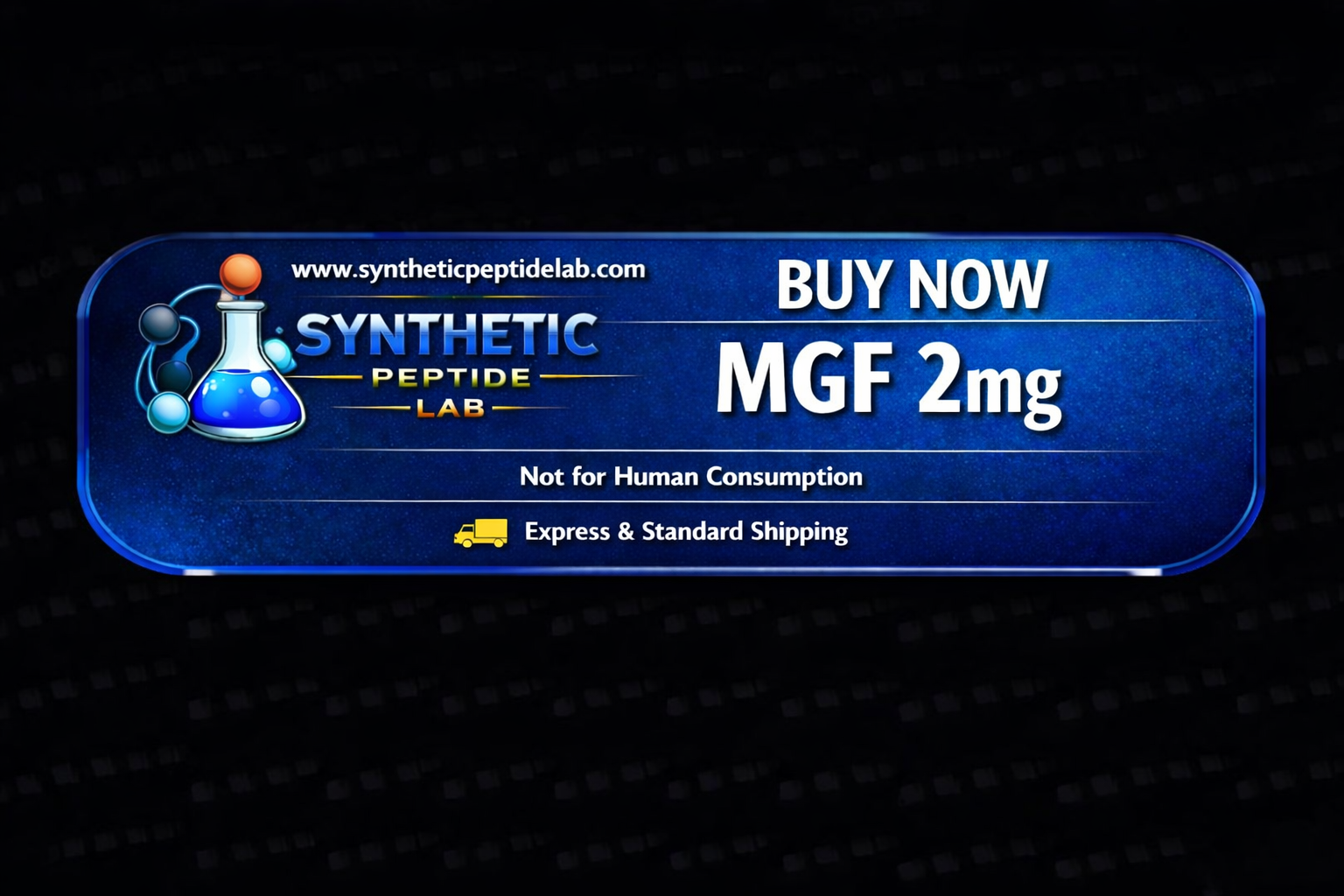 Buy MGF Peptide Buy MGF Peptide