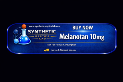 Buy Melanotan Peptides Online For Sale