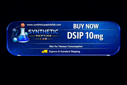 Buy DSIP Peptide