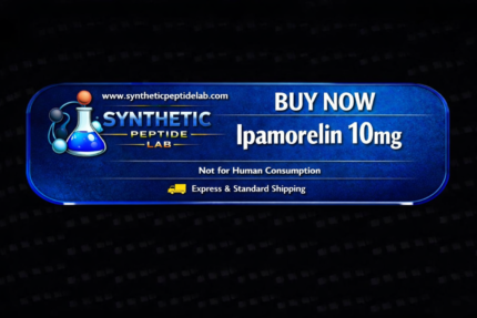Buy Ipamorelin Peptide Online