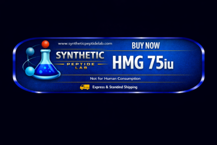 Order HMG Peptides Online