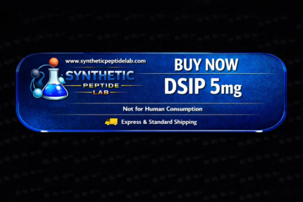 Buy DSIP Peptide