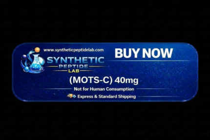 Order MOTS-C Peptide Online