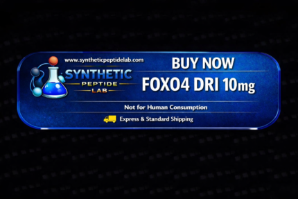 Order FOXO4 DRI Peptide Online