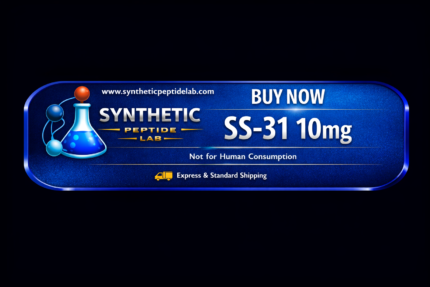 SS-31 Peptides For Sale Online