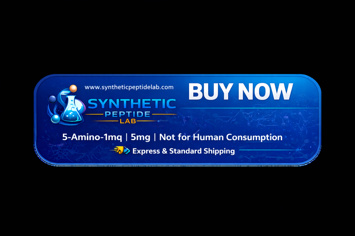 Buy 5-Amino-1mq (5AM) Online