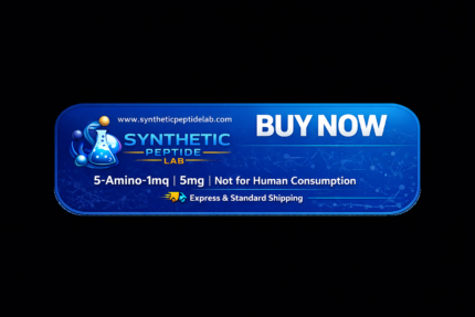 Buy 5-Amino-1mq Online