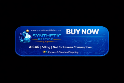 Buy AICAR Peptide Online