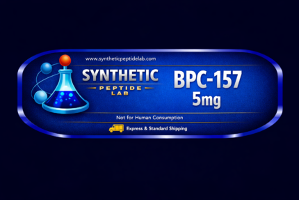 Order BPC-157 Peptide Online