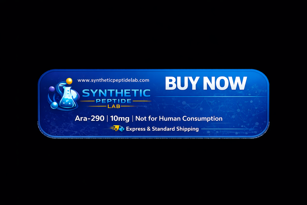 Order Ara-290 Peptides Online