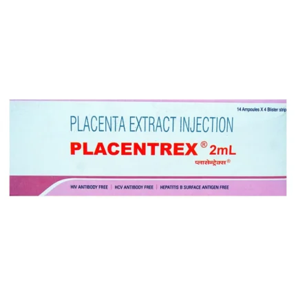 Buy Placentrex Injection