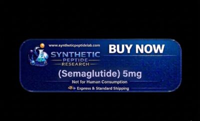 Buy semaglutide peptide - semaglutide peptide for sale