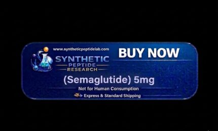 Buy Semaglutide Peptide Online
