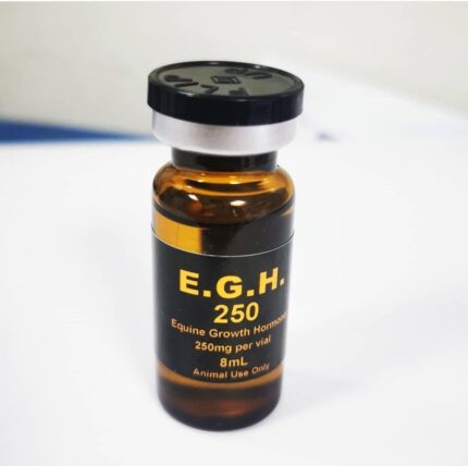 EGH Equine Growth Hormone