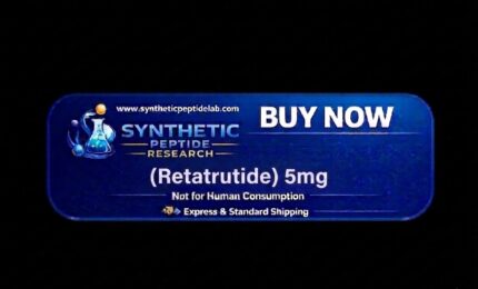 Buy Retatrutide Peptide Online - Retatrutide for sale Online