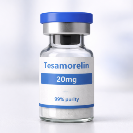 Tesamorelin (TSM20)