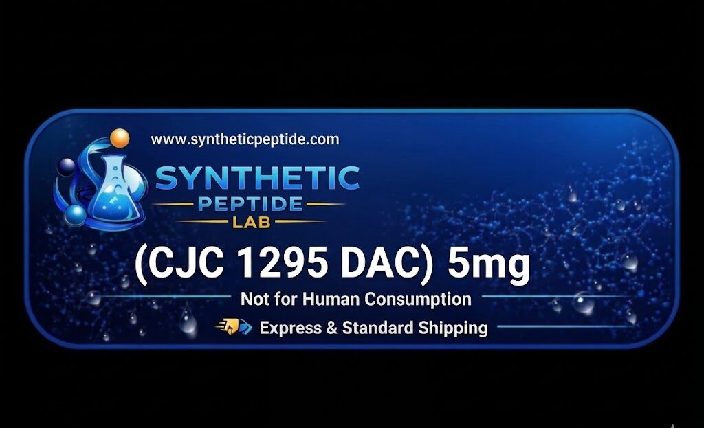 Buy CJC 1295 DAC Peptide Online Buy CJC 1295 DAC Peptide Online