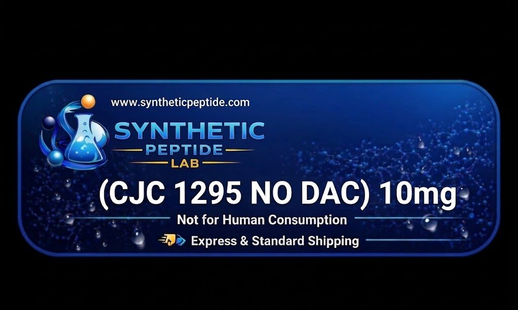 Buy CJC 1295 NO DAC Peptide Online Buy CJC 1295 NO DAC Peptide Online