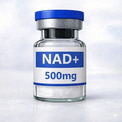 NAD+ (5ML) (NJ500)