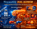 Tirzepatide Dual Agonism